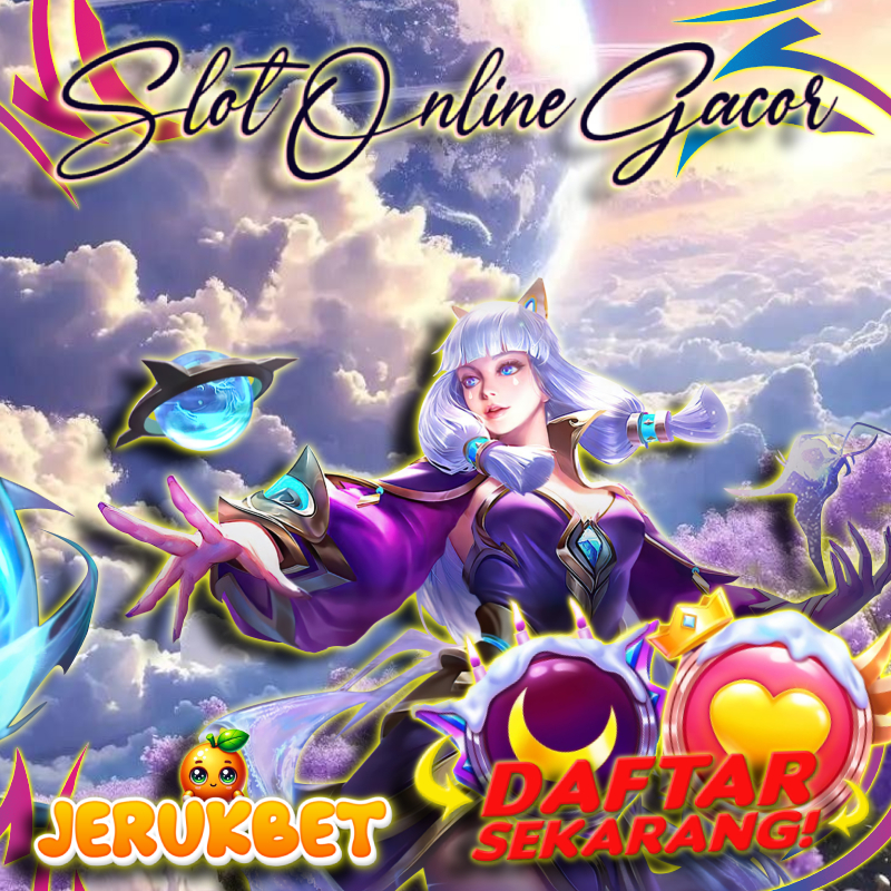 Slot Gacor Banner